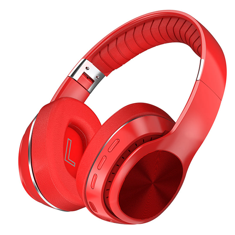 Wireless Folding Bluetooth Headset
