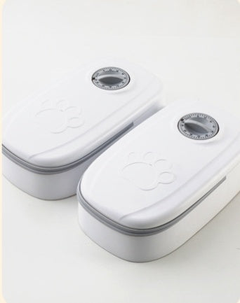 Automatic Feeder Food Dispenser For Cats/Dogs