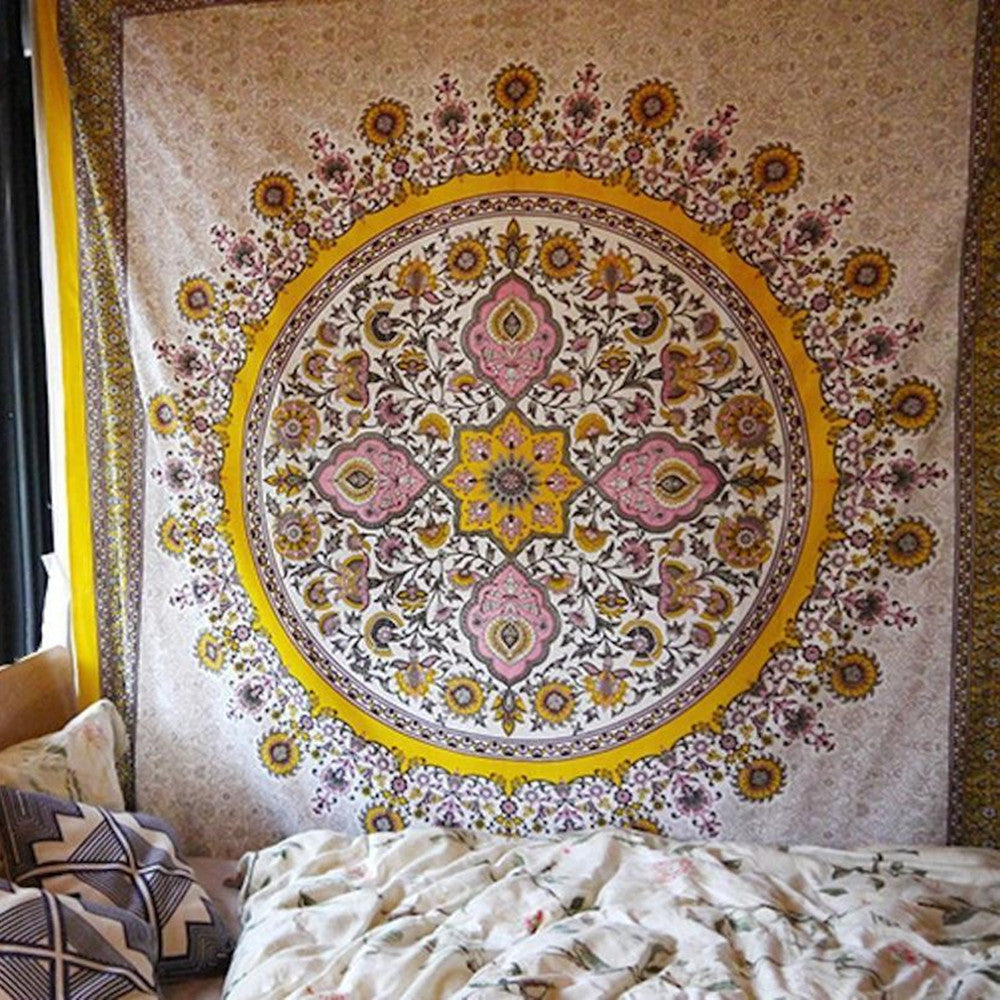 Taprestry Towel