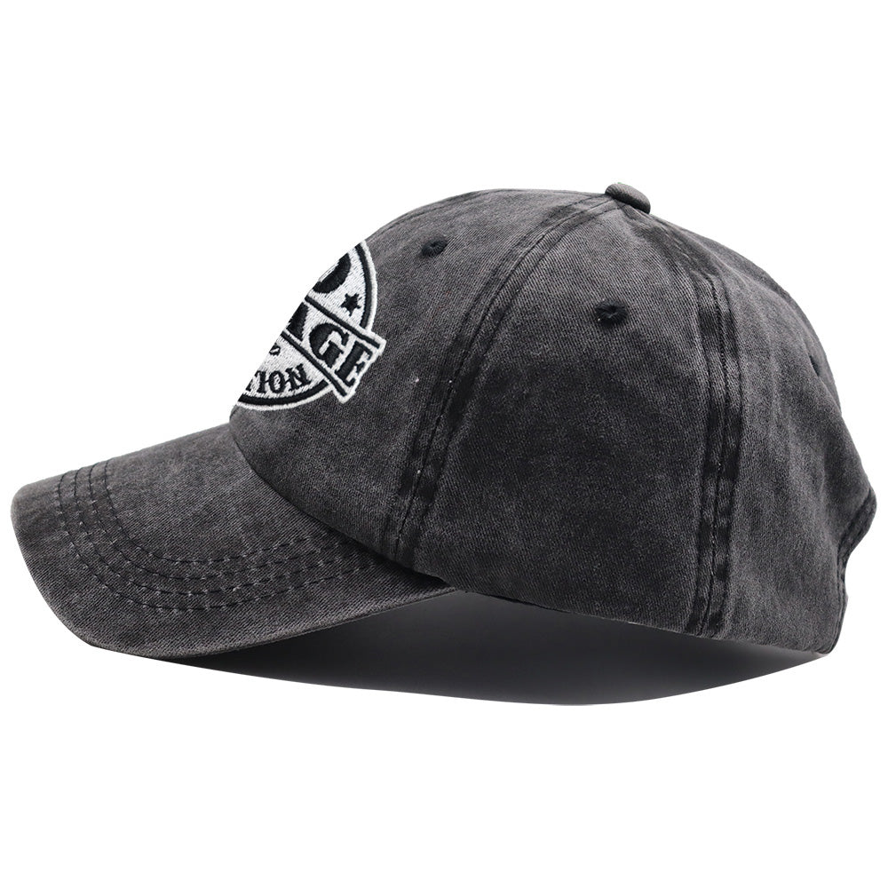 Vintage 70 Aged To Perfection Hat