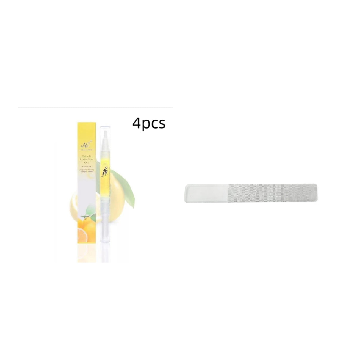 Nail Nutrition Oil Pen
