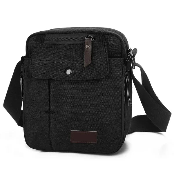 Unisex Crossbody Bags