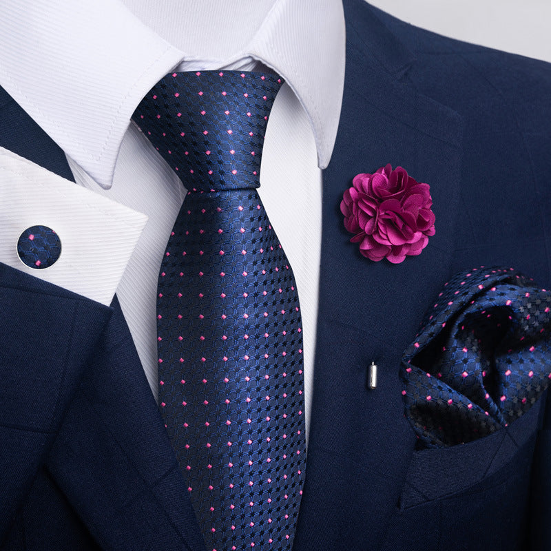 Men's Tie