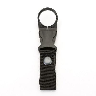 Multi-functional Military Training Outdoor Belt