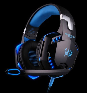 Gaming Headphones