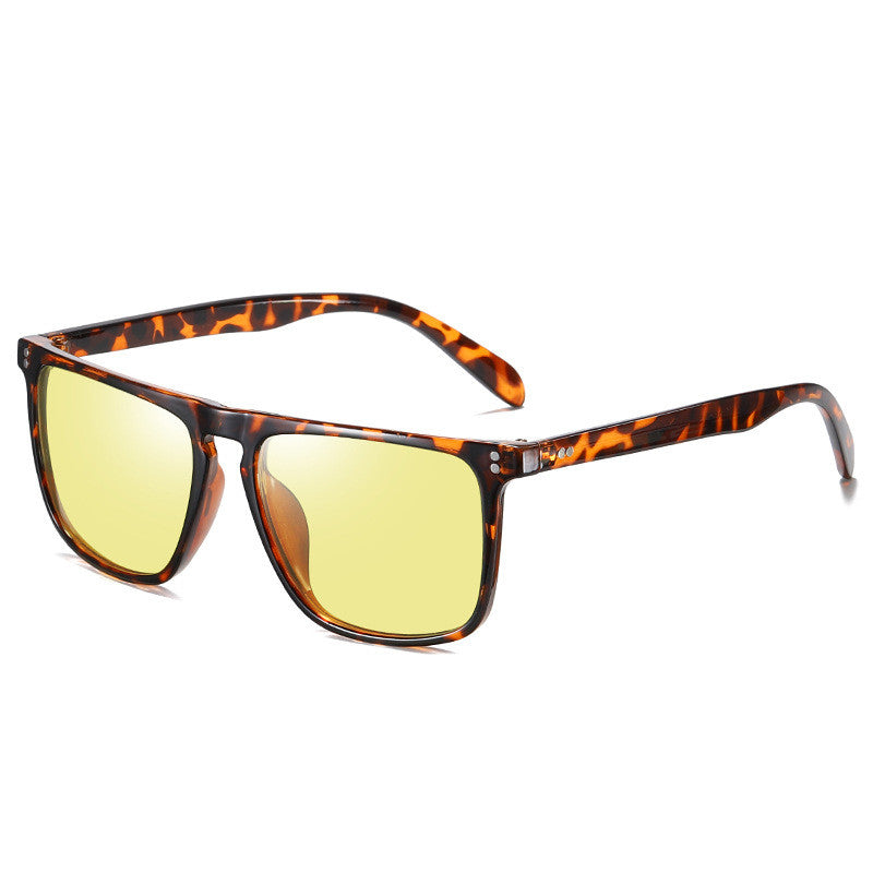 Men's Polarized Sunglasses