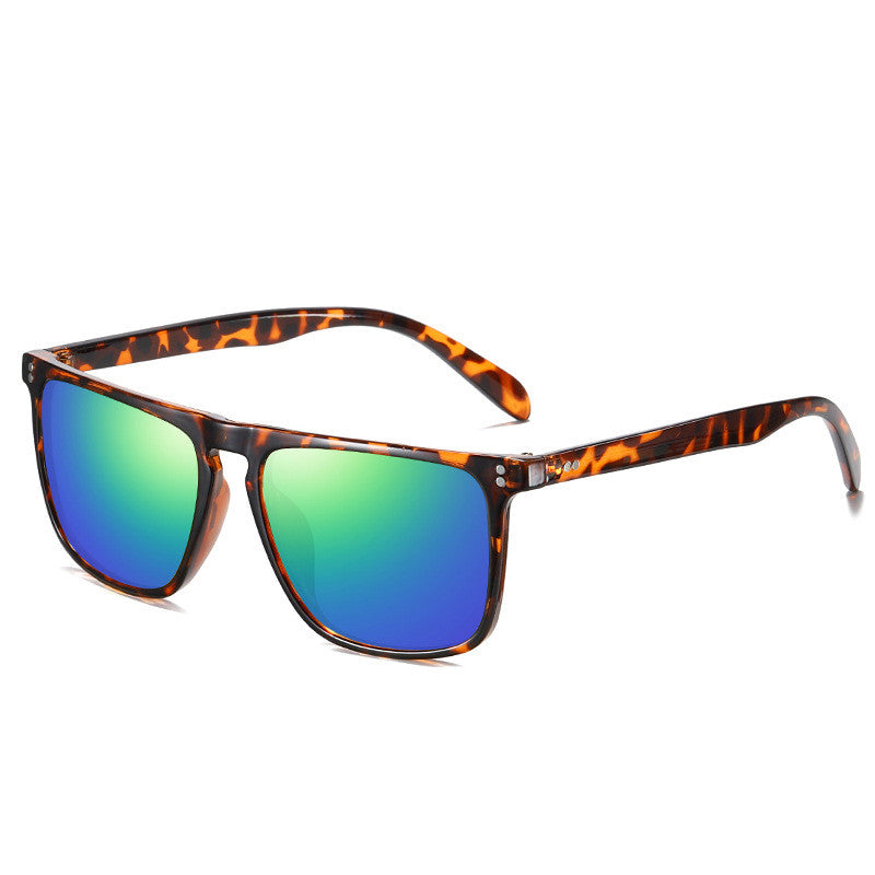 Men's Polarized Sunglasses