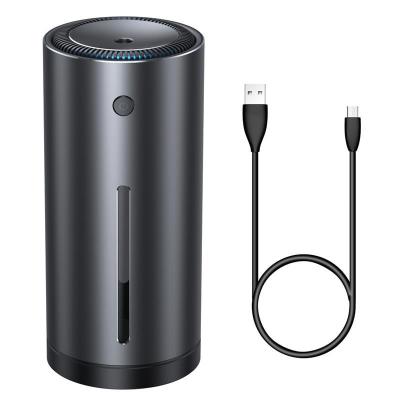 Car Humidifier - Odor Eliminator