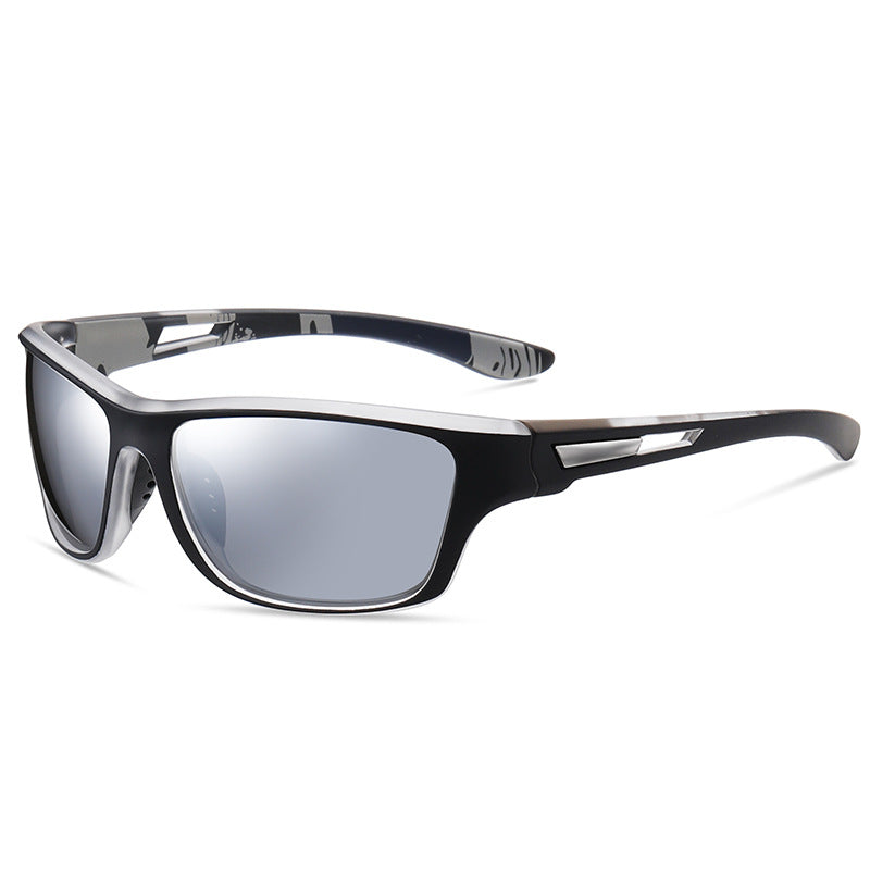 Cycling Sunglasses Polarized Glasses