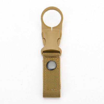 Multi-functional Military Training Outdoor Belt