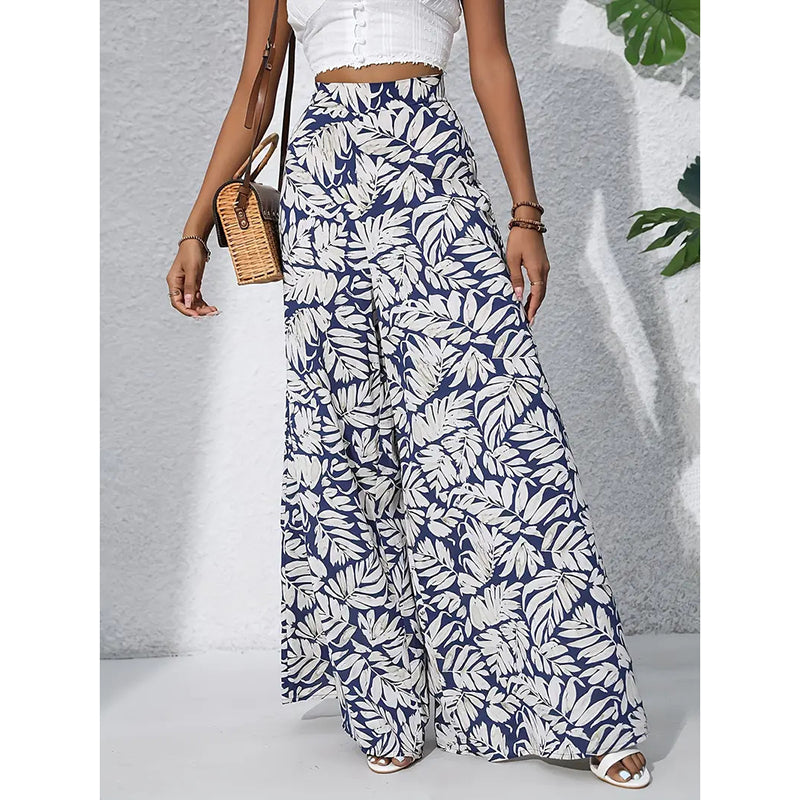 Palazzo Pants