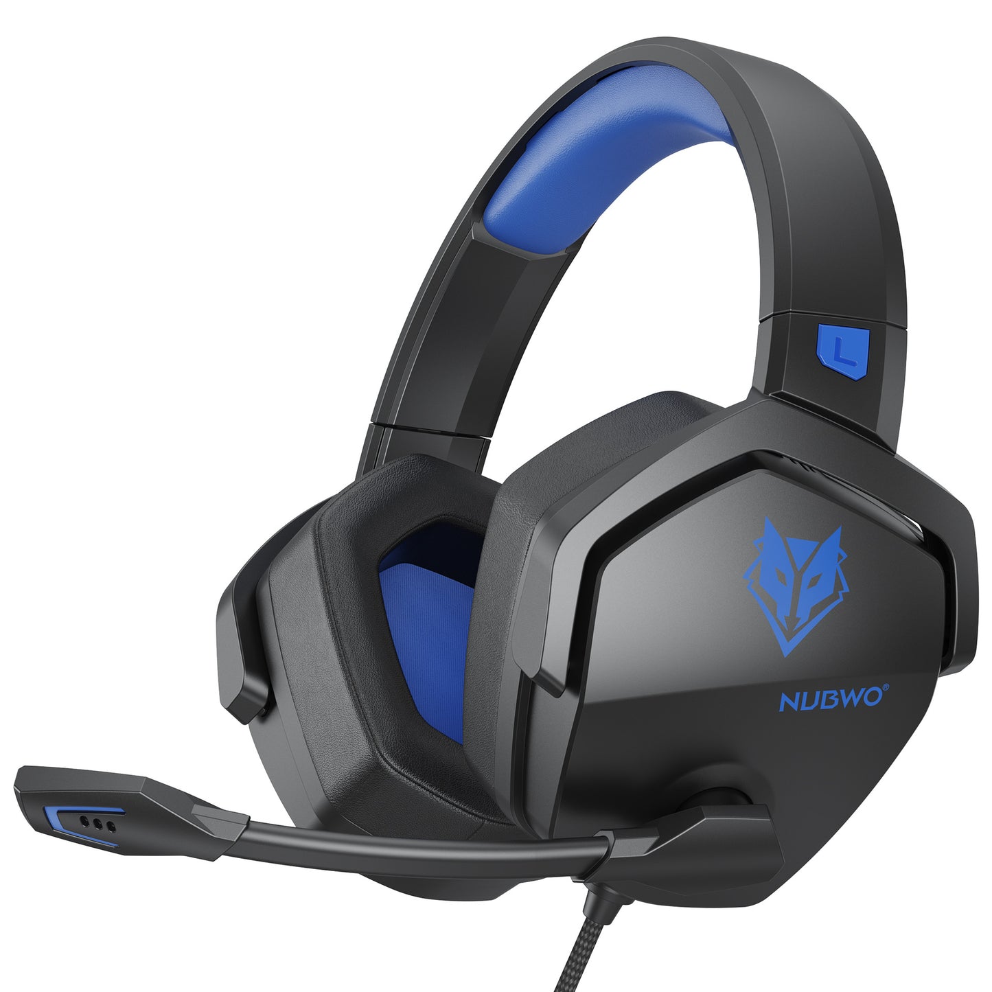 Wired Computer Esports Game Headset