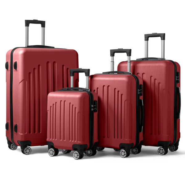 4-in-1 Luggage