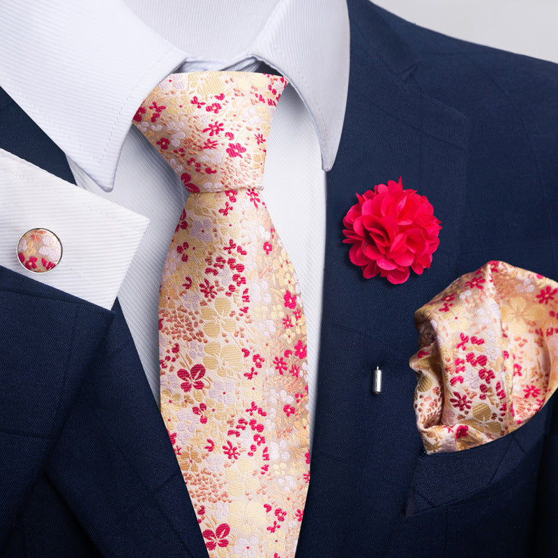 Men's Tie