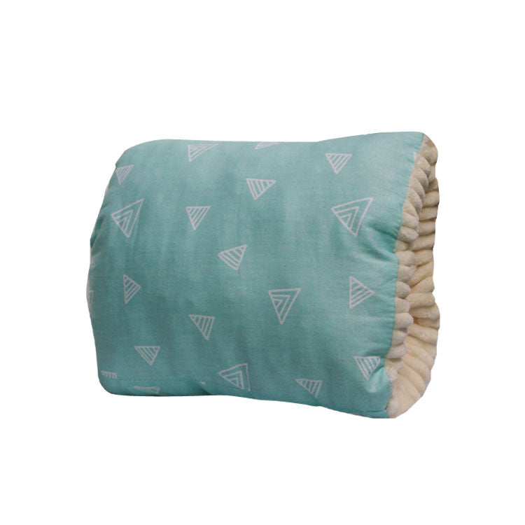 Adjustable Baby Cotton Nursing Arm Pillow/Breastfeeding