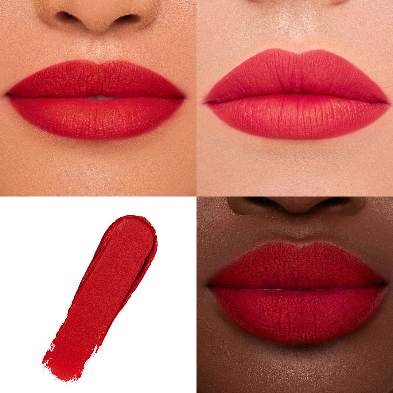 PHOFAY - Lipstick
