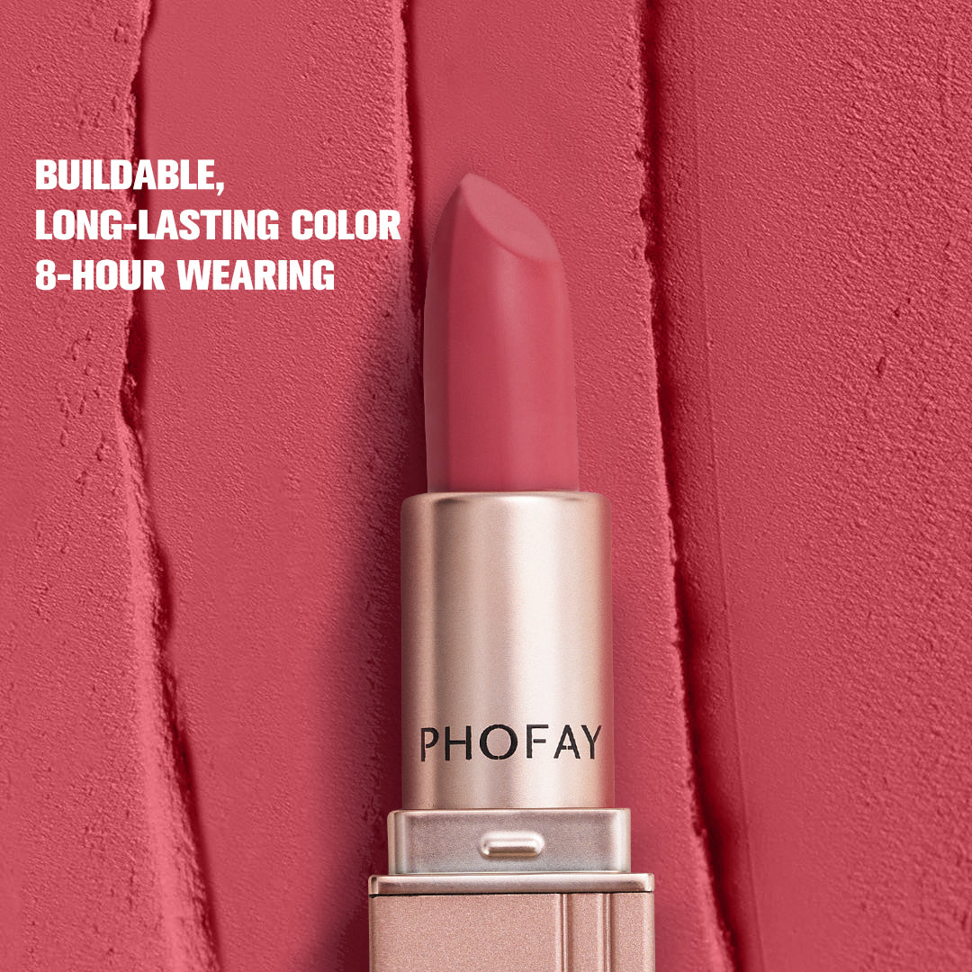 PHOFAY - Lipstick