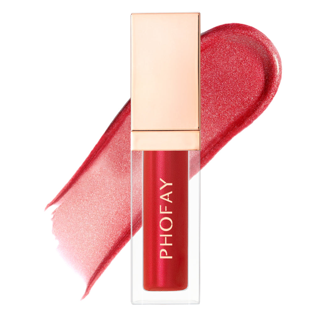 PHOFAY - Ultra-Glossy Lip Gloss