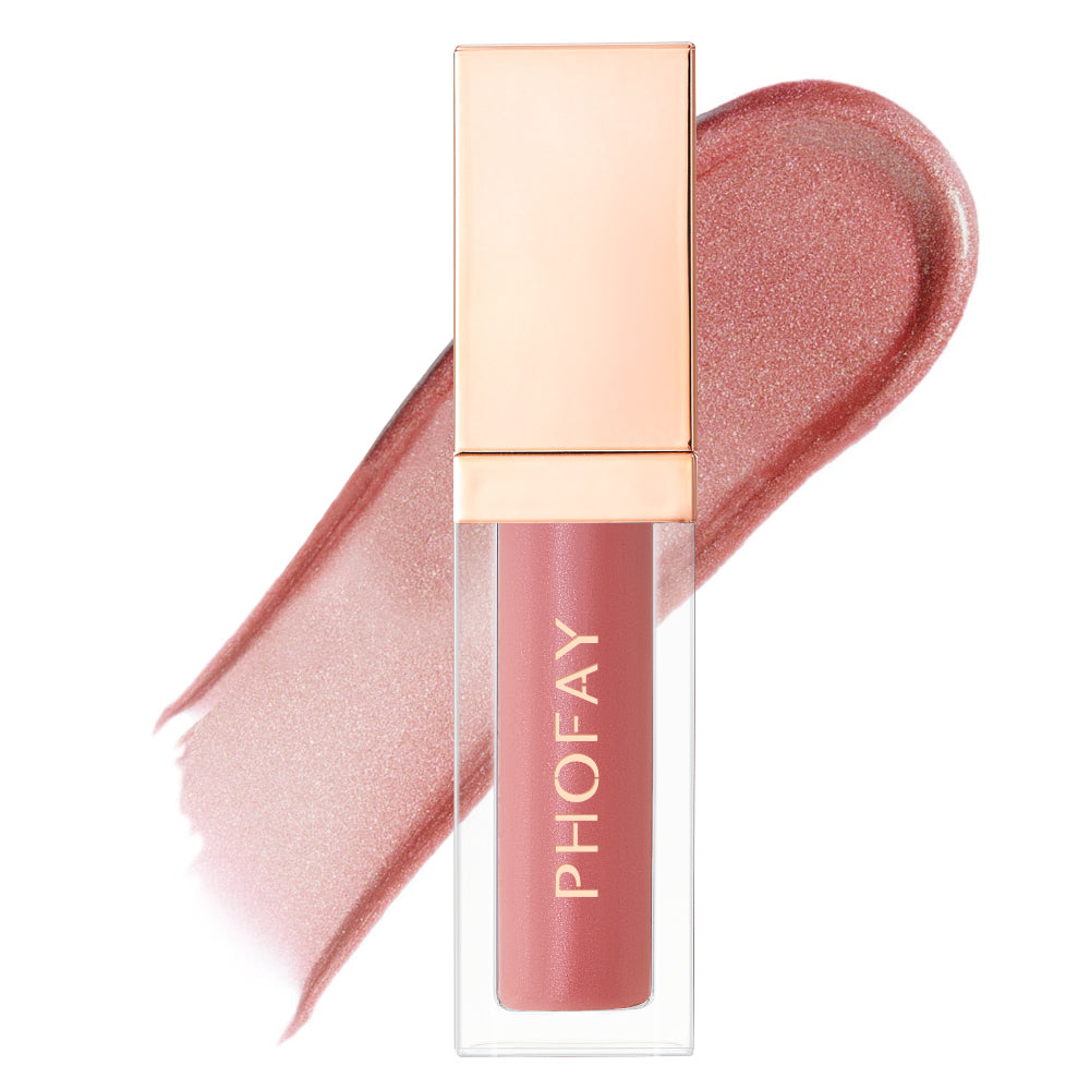 PHOFAY - Ultra-Glossy Lip Gloss