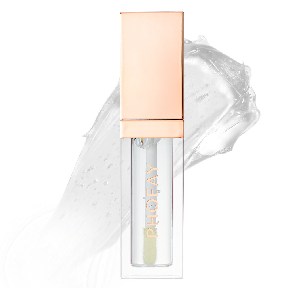 PHOFAY - Ultra-Glossy Lip Gloss