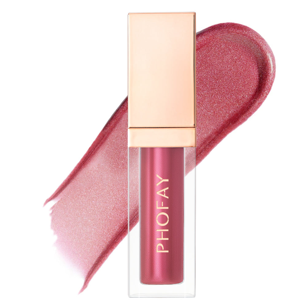 PHOFAY - Ultra-Glossy Lip Gloss