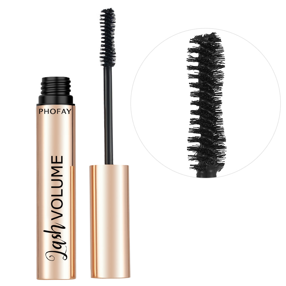 PHOFAY - Volumizing Mascara
