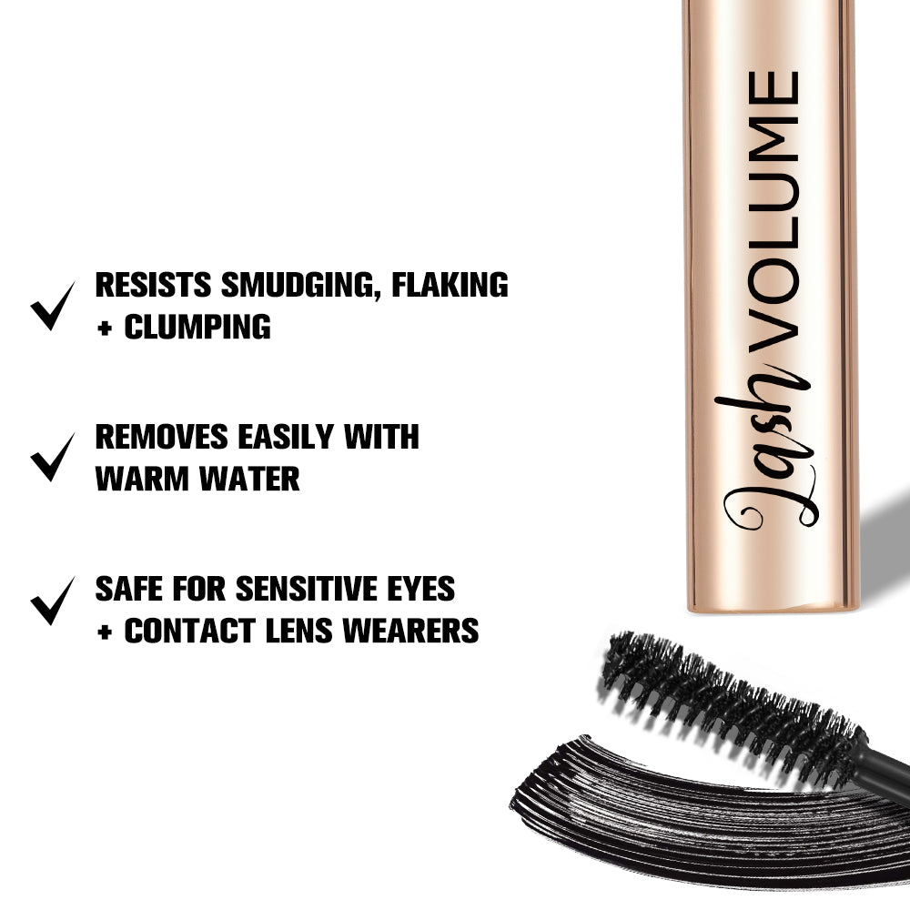 PHOFAY - Volumizing Mascara