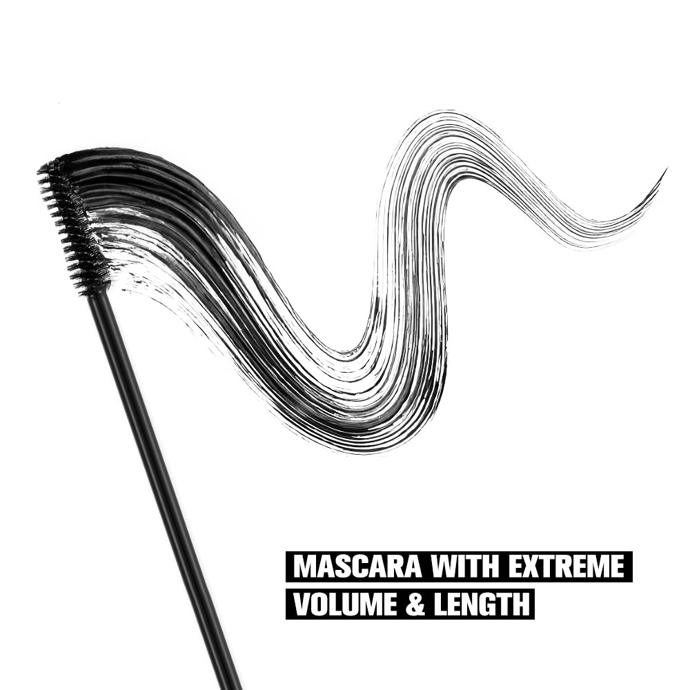 PHOFAY - Volumizing Mascara