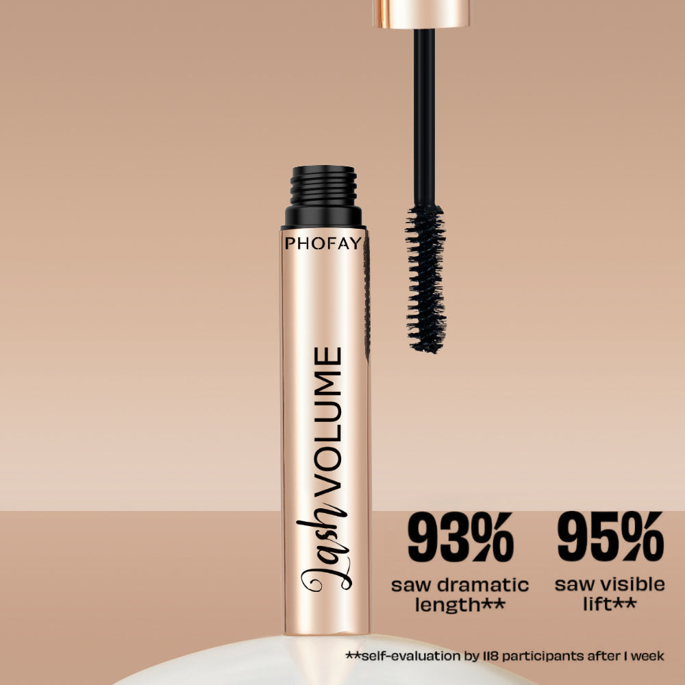 PHOFAY - Volumizing Mascara