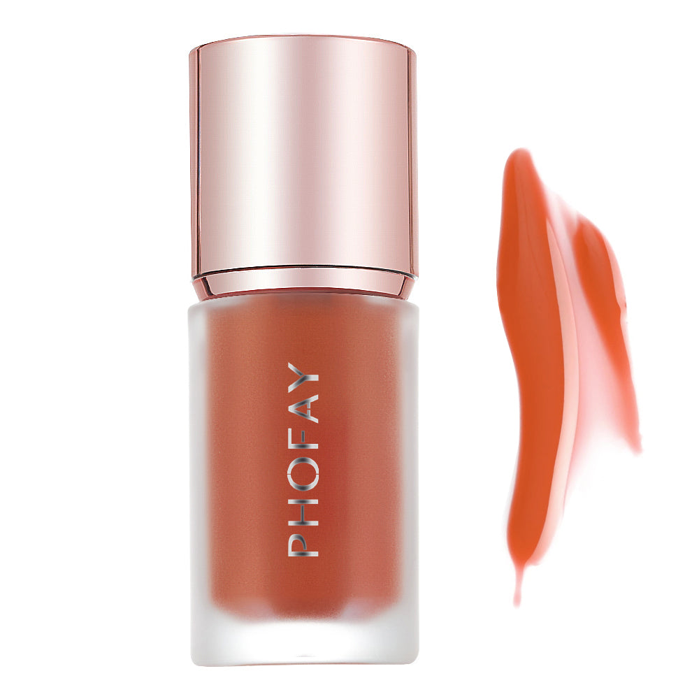 PHOFAY - Mousse Liquid Blush