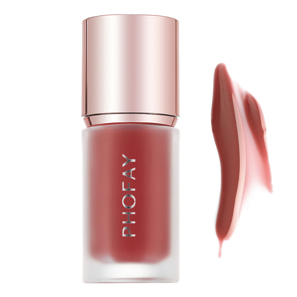 PHOFAY - Mousse Liquid Blush