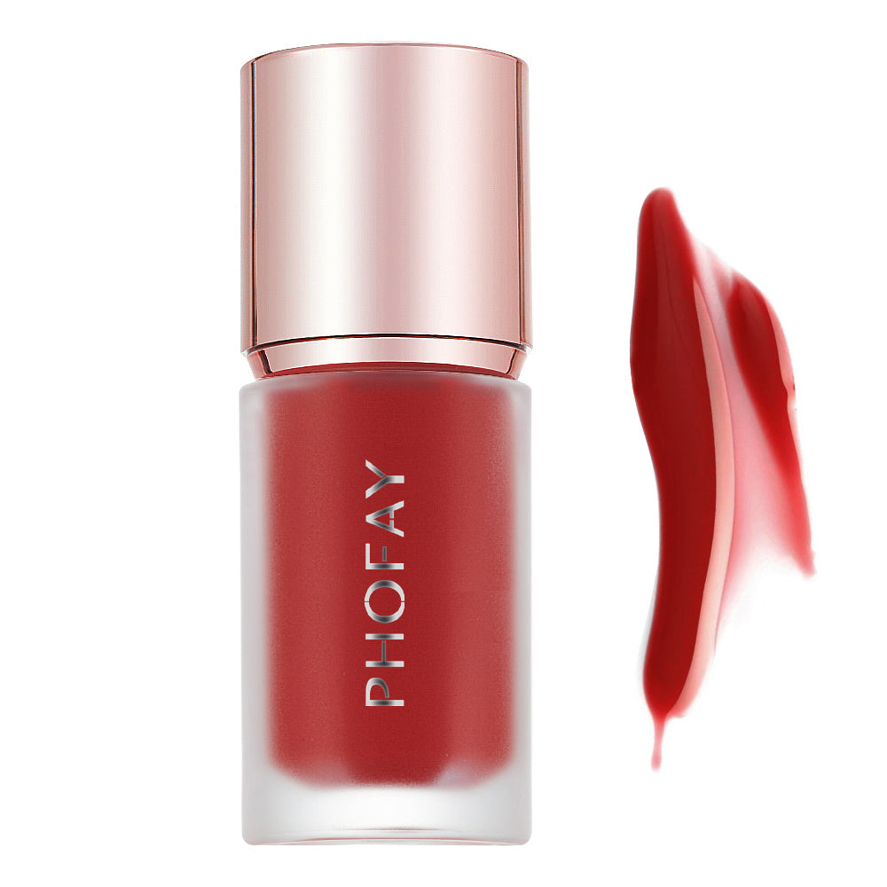 PHOFAY - Mousse Liquid Blush