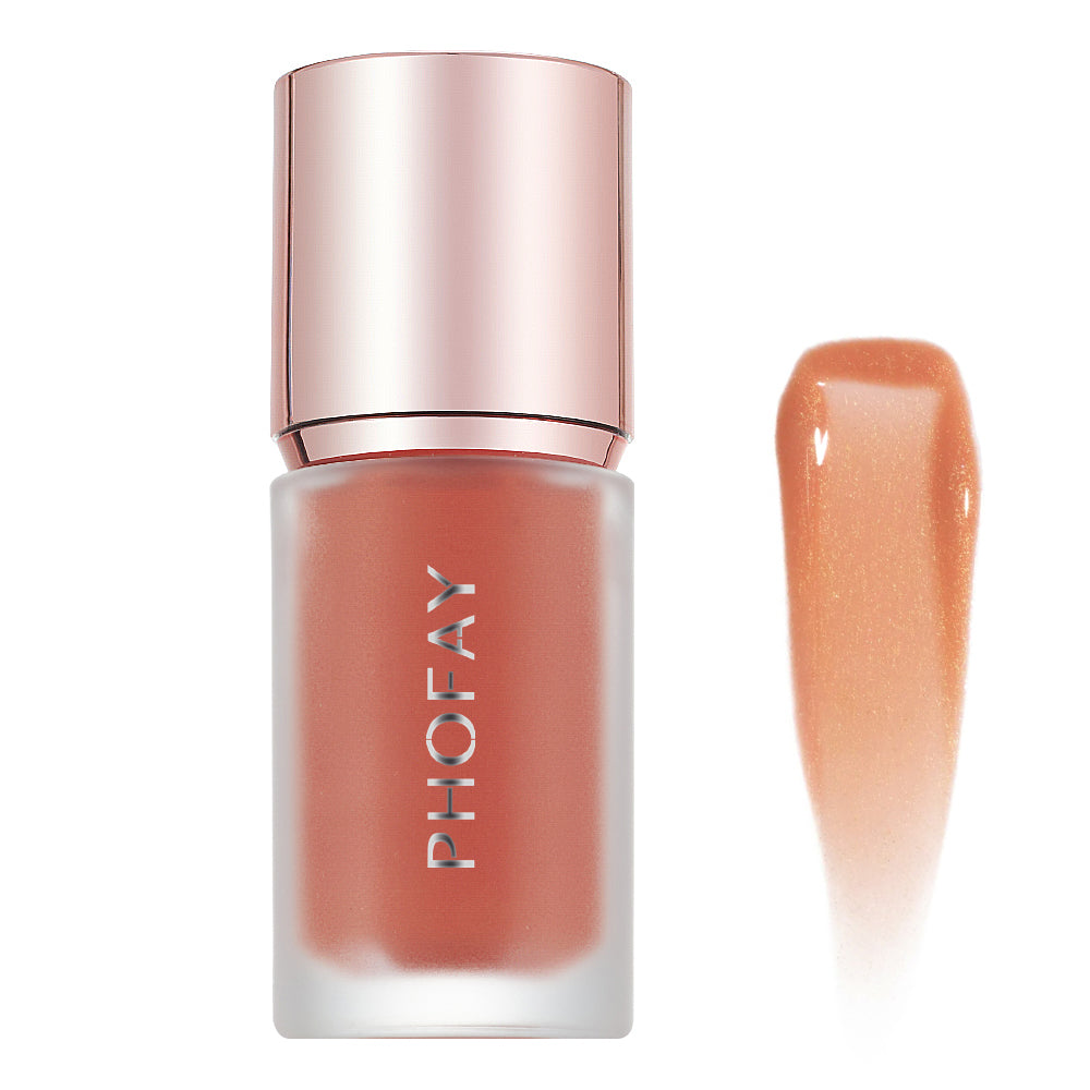 PHOFAY - Mousse Liquid Blush