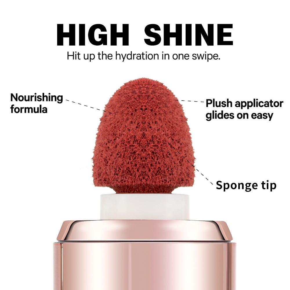 PHOFAY - Mousse Liquid Blush