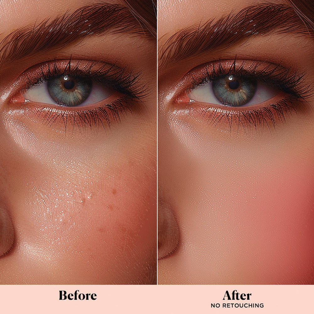 PHOFAY - Mousse Liquid Blush