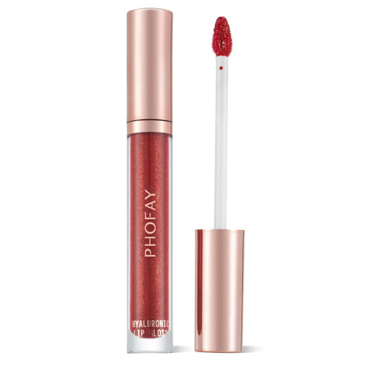 PHOFAY - Hyaluronic Lip Gloss