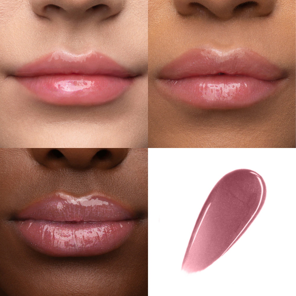 PHOFAY - Hyaluronic Lip Gloss