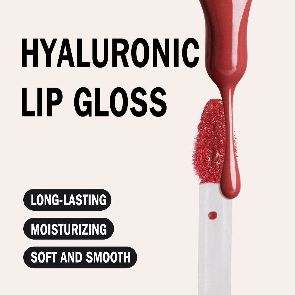 PHOFAY - Hyaluronic Lip Gloss