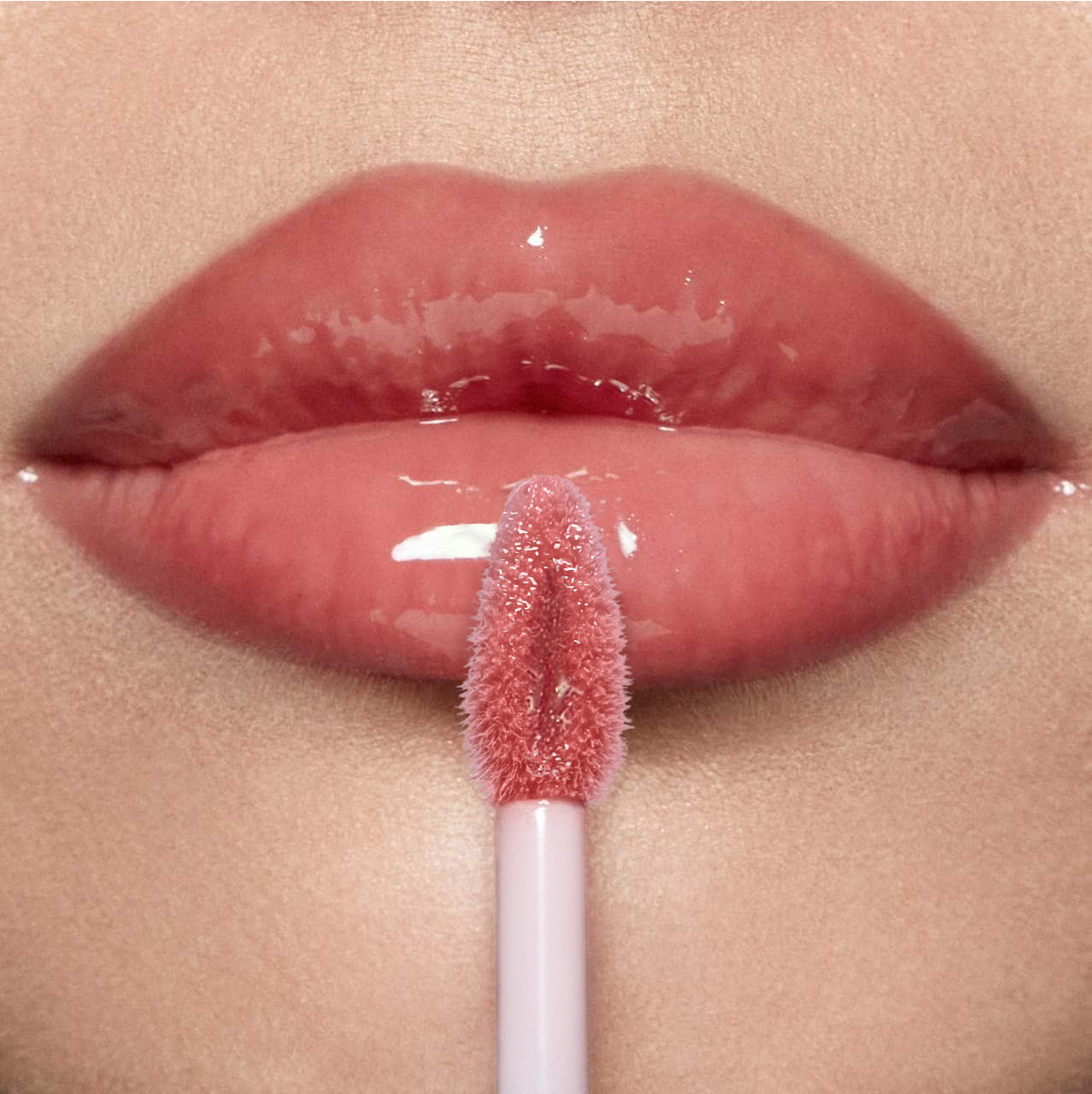 PHOFAY - Hyaluronic Lip Gloss