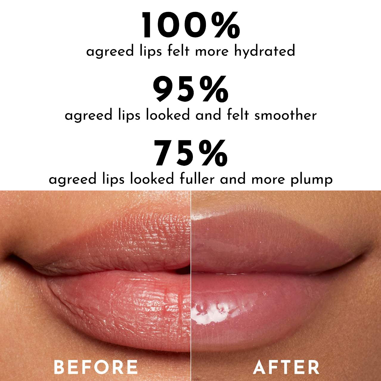 PHOFAY - Hyaluronic Lip Gloss