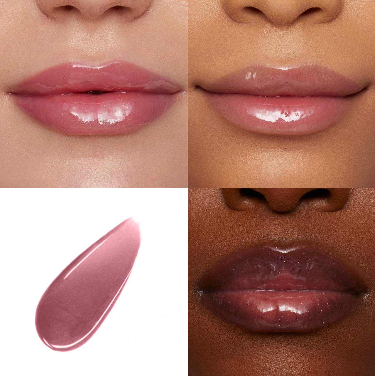 PHOFAY - Hyaluronic Lip Gloss