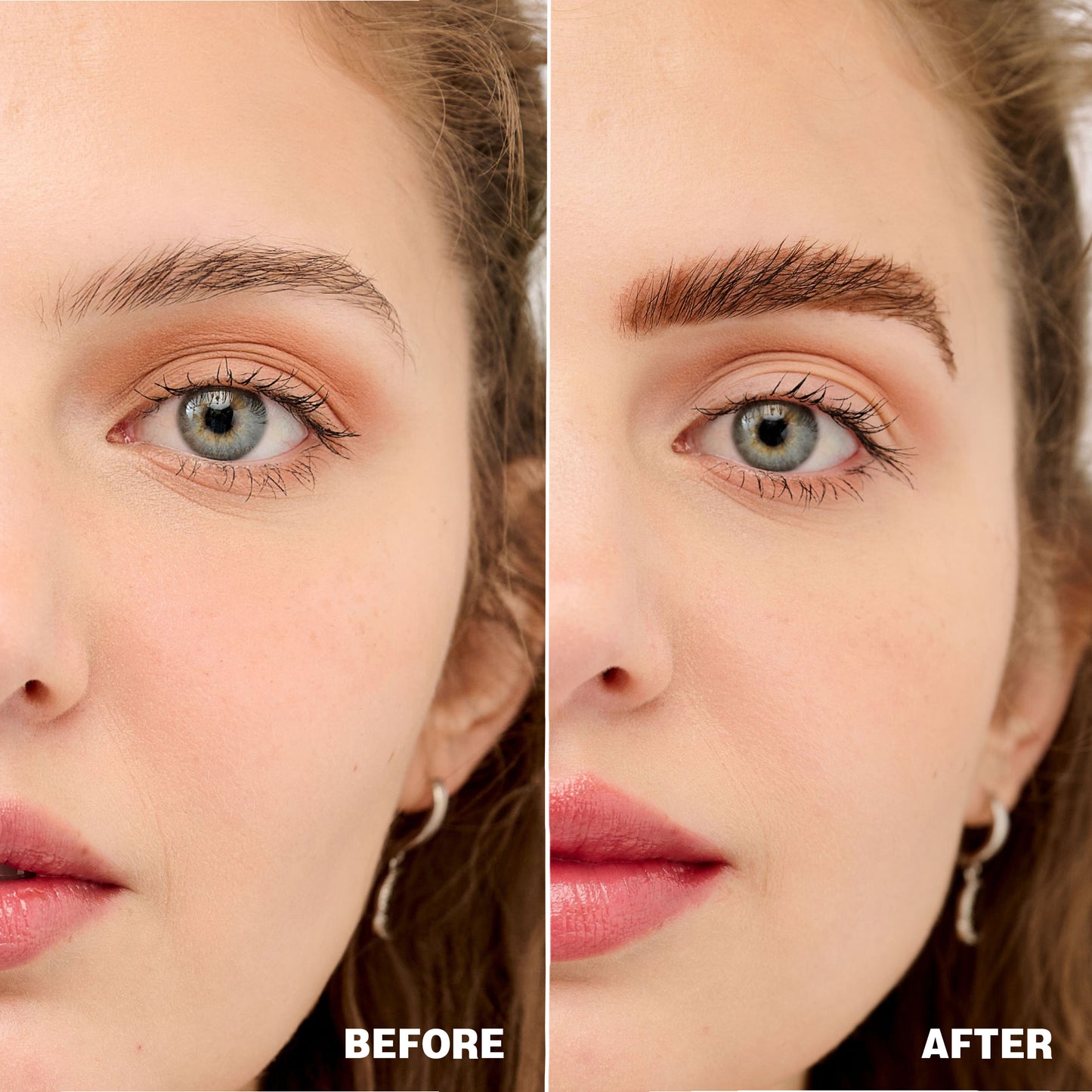 PHOFAY - Tinted Eyebrow Gel