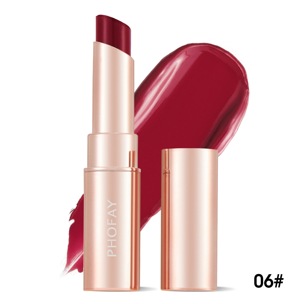 PHOFAY - Moisturizing Lipstick