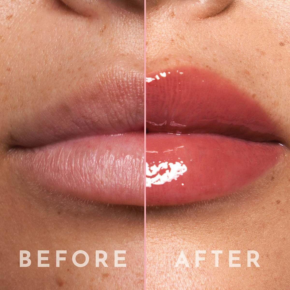 PHOFAY - Rose Blooming Hydrating Lip Gloss