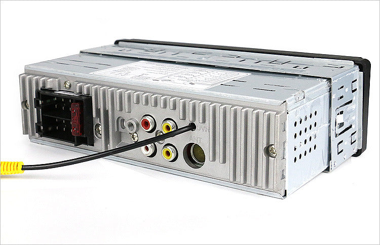 4.1 Inch High-Definition Large Screen