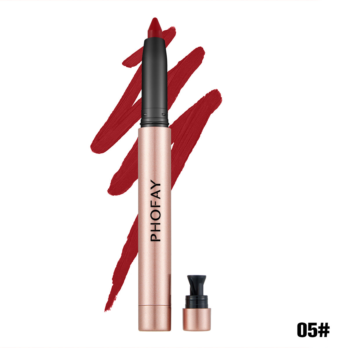 PHOFAY - LIP LINER LIPSTICK PEN