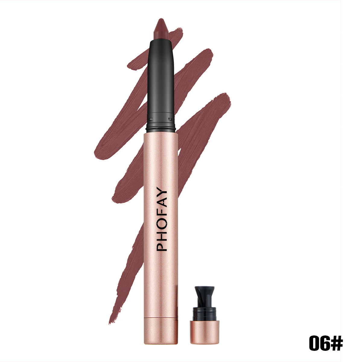 PHOFAY - LIP LINER LIPSTICK PEN
