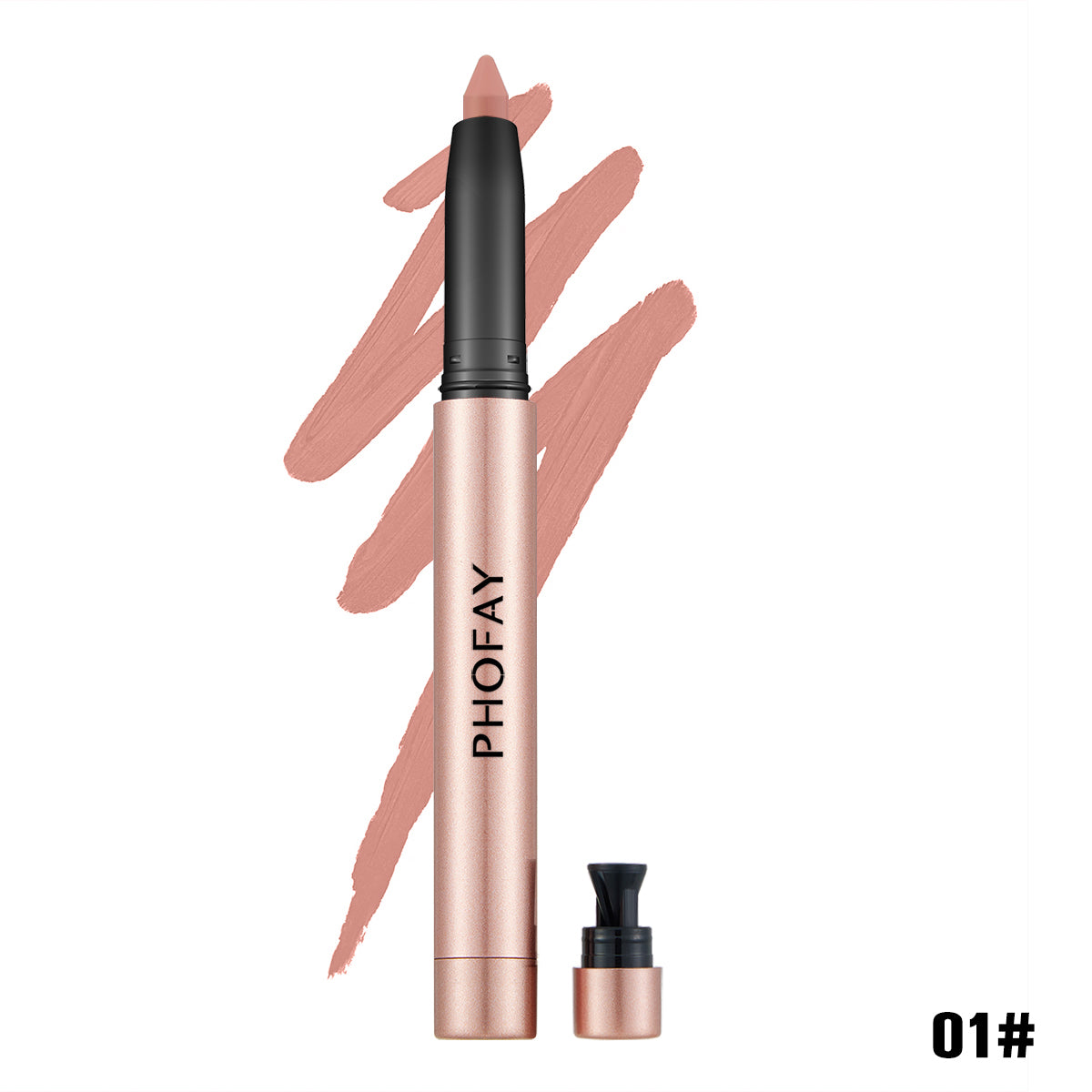 PHOFAY - LIP LINER LIPSTICK PEN