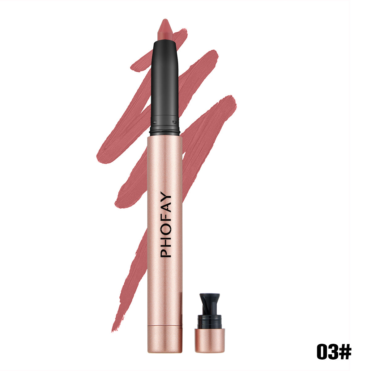 PHOFAY - LIP LINER LIPSTICK PEN