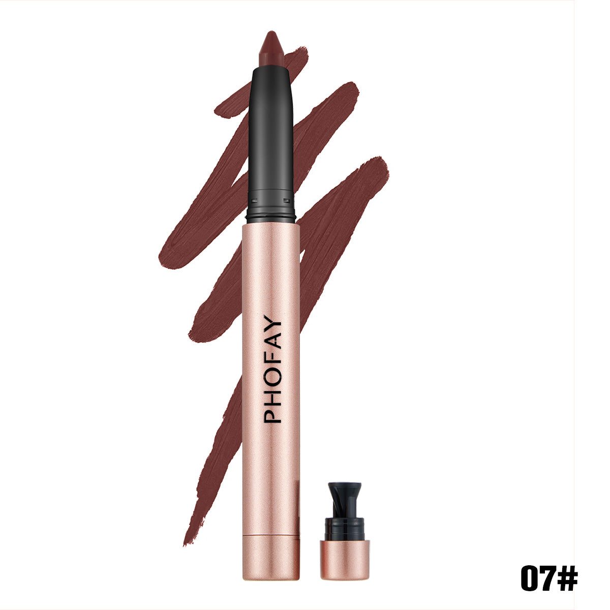 PHOFAY - LIP LINER LIPSTICK PEN